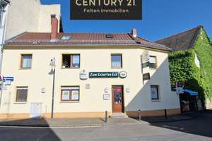 INVESTMENT FÜR DIE ZUKUNFT - Zentrale Gaststätte mit separater Wohnung sucht neuen Besitzer! – Die vollständige Adresse der Immobilie erhältst du vom Anbieter., 55128 Bretzenheim, Mainz – Vorschaubild 1