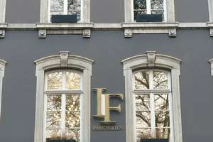 FRIEDERICH: Denkmalgeschützter Gutshof im Aachener Südviertel mit parkähnlicher Gartenanlage – Die vollständige Adresse der Immobilie erhältst du vom Anbieter., 52076 Burtscheid Steinebrück, Aachen – Vorschaubild 9