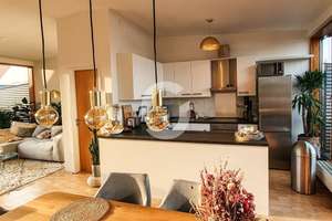 Maisonette-Wohnung im beliebten Stuttgarter Bosch-Areal (unmöbiliert) – Die vollständige Adresse der Immobilie erhältst du vom Anbieter., 70174 Universität, Stuttgart – Vorschaubild 12