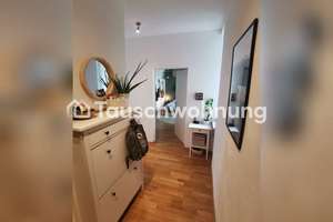 Tauschwohnung: Helle 2-Zi-Altbauwohnung im Herzen von Haidhausen gegen 3-Zi – Die vollständige Adresse der Immobilie erhältst du vom Anbieter., 81667 Haidhausen Süd, München – Vorschaubild 6