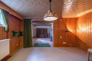 Schönes Familiendomizil mit Vollkeller und Garage - ein Haus mit Charme in einem Ort mit Charakter – Die vollständige Adresse der Immobilie erhältst du vom Anbieter., 24809 Nübbel – Vorschaubild 24