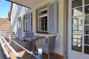 Sonnige und ruhige 3-Zimmer-Wohnung in der Innenstadt von Stuttgart-Bad Cannstatt – Marktstraße 17/19, 70372 Cannstatt-Mitte, Stuttgart – Vorschaubild 5