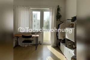 Tauschwohnung: Sanierter Altbau mit Balkon – Höhenstraße 28, 40227 Oberbilk, Düsseldorf – Vorschaubild 4