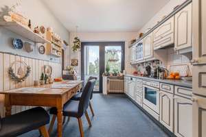 Gepflegte 3 Zimmer Wohnung mit Balkon in ruhiger Lage – Die vollständige Adresse der Immobilie erhältst du vom Anbieter., 40589 Wersten, Düsseldorf – Vorschaubild 9