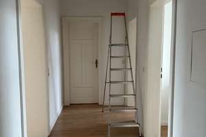 2 Zimmerwohnung mit Balkon in Augsburgs Innenstadt (Georg- und Kreuzviertel) – Volkhartstraße 18, 86152 Georgs- und Kreuzviertel, Augsburg – Vorschaubild 8