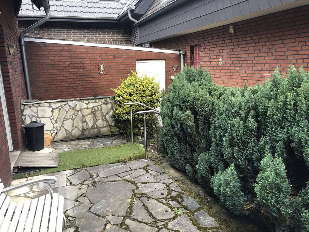 Immobilie in Greven - Handwerker aufgepasst!
Kleiner Altbau ( Wohnungseigentum ) als Einfamilienhaus oder mit 2 kleinen Wo - Bild 4