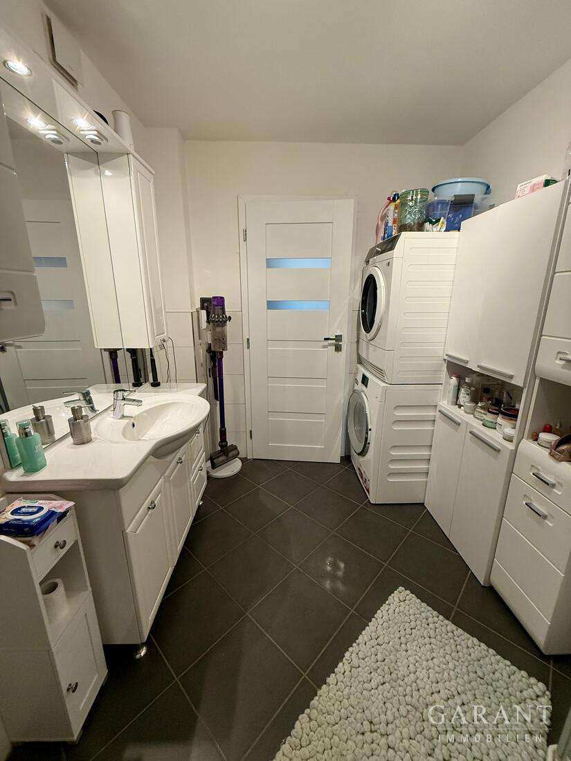 Immobilie in Rickenbach - Schicke Wohnung mit Aussichtslage im Schwarzwald - Bild 8