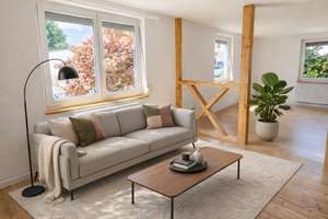 Familienparadies: Modernisiertes 5 Zimmer Einfamilienhaus mit großem Garten in Trossingen – Mühlenweg 7, 78647 Trossingen – Vorschaubild 14