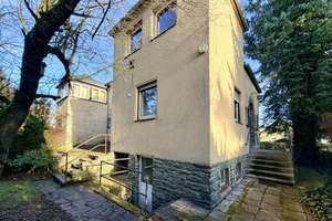 Außergewöhnlich und großzügig - exklusive Villa in gefragter Lage bietet vielfältige Gestaltung – Die vollständige Adresse der Immobilie erhältst du vom Anbieter., 9117 Rabenstein, Chemnitz – Vorschaubild 4