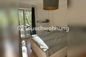 Tauschwohnung: Wunderschön ruhige Wohnung in Sendling mit großem Balkon – Die vollständige Adresse der Immobilie erhältst du vom Anbieter., 81371 Sendlinger Feld, München – Vorschaubild 8