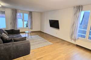 Freistehendes Einfamilienhaus - Klein & Fein am Rande des Tüllinger – Die vollständige Adresse der Immobilie erhältst du vom Anbieter., 79539 Lörrach – Vorschaubild 4