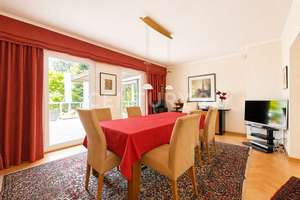 Bungalowrefugium mit Garten und Entwicklungspotenzial – Die vollständige Adresse der Immobilie erhältst du vom Anbieter., 42719 Gräfrath, Solingen – Vorschaubild 8