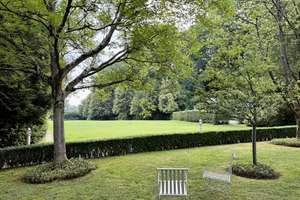 FRIEDERICH: Denkmalgeschützter Gutshof im Aachener Südviertel mit parkähnlicher Gartenanlage – Die vollständige Adresse der Immobilie erhältst du vom Anbieter., 52076 Burtscheid Steinebrück, Aachen – Vorschaubild 7
