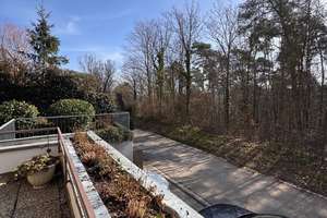 Toll geschnittene 2,5 Zi-Whg. (ca. 80 m²) mit großer Terrasse am Waldrand – Die vollständige Adresse der Immobilie erhältst du vom Anbieter., 70597 Hoffeld, Stuttgart – Vorschaubild 8