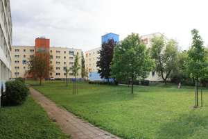 1-Raum-Wohnung mit offener Küche und Balkon – Str. Usti nad Labem 35, 9119 Kappel, Chemnitz – Vorschaubild 4
