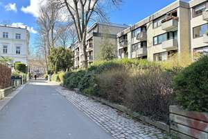 Ihre Gelegenheit in Hamburgs feinster Adresse 