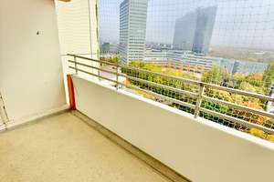 1-Zi-Wohnung mit Alpenblick in München-Schwabing – Leopoldstr. 206, 80804 Neufreimann, München – Vorschaubild 5