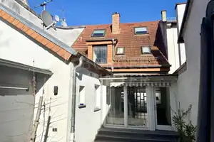 Charmantes Reihenmittelhaus in zentraler Lage – Rhein-Neckar-Kreis – Vorschaubild 12