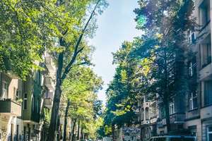 Charmante Altbauwohnung im Reuterkiez – nur wenige Schritte vom Maybachufer – Die vollständige Adresse der Immobilie erhältst du vom Anbieter., 12047 Neukölln (Ortsteil), Berlin – Vorschaubild 9