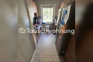 Tauschwohnung: 3-Zimmer Wohnung mit Balkon – Die vollständige Adresse der Immobilie erhältst du vom Anbieter., 81673 Echarding, München – Vorschaubild 2