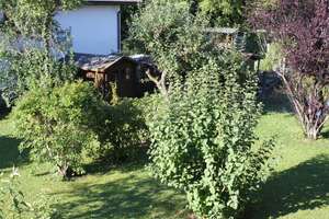 Schöne 2-Zimmer-Wohnung mit Balkon und freien Blick auf der Berge – Wisengrundstr 47, 83229 Aschau im Chiemgau – Vorschaubild 8