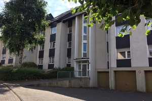 Geräumige 2-Zi.-EG-Whg., WBS für 2 Personen erforderlich!