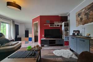 Gemütliche 3,5-Zimmer-Wohnung mit Garage, Wallbox, Stellplatz, Gartennutzung & ruhiger Lage  – Oelmühler Straße 59, 58091 Dahl, Hagen – Vorschaubild 18