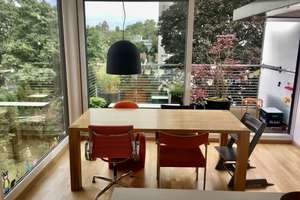 Lichtdurchflutete 2-Zimmer Penthouse-Wohnung in Mannheim-Feudenheim – Am Schelmenbuckel 56, 68259 Feudenheim, Mannheim – Vorschaubild 3