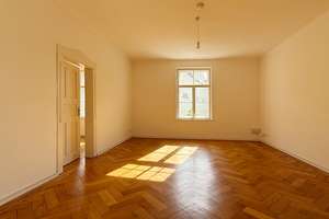klassische 3 Zimmer-Altbauwohnung mit Balkon und historischem Fischgrätparkett - bezugsfrei – Die vollständige Adresse der Immobilie erhältst du vom Anbieter., 81371 Sendlinger Feld, München – Vorschaubild 29