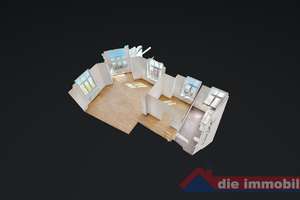 *** 2 Zimmer - Fahrstuhl - Stadtfeld West *** – Große Diesdorfer Straße 203, 39110 Stadtfeld Ost, Magdeburg – Vorschaubild 18