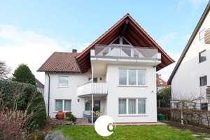 Gepflegtes Einfamilienhaus mit Garten und 2 Garagen in begehrter und ruhiger Lage – Die vollständige Adresse der Immobilie erhältst du vom Anbieter., 70619 Sillenbuch (Ortsteil), Stuttgart – Vorschaubild 1