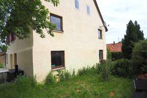 ruhig, in zweiter Baureihe, freistehend, großes Grundstück, 3 Geschosse mit Aussicht, entkerntes ... – Die vollständige Adresse der Immobilie erhältst du vom Anbieter., 88521 Ertingen – Vorschaubild 12
