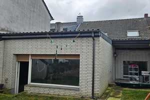 Notverkauf eines bezugsfreien Einfamilienhauses mit schönem Garten – Viersen (Kreis) – Vorschaubild 3