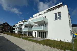 Bad Hamm - Modernes Wohnen im Paracelsuskarree  – Paracelsuskarree 6, 59063 Mitte, Hamm – Vorschaubild 4
