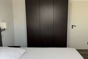 Luxuriöse, möblierte Wohnung in Toplage - Düsseldorf Golzheim – Die vollständige Adresse der Immobilie erhältst du vom Anbieter., 40474 Golzheim, Düsseldorf – Vorschaubild 6