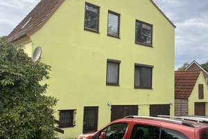 Altbau mit Entwicklungspotenzial in begehrter Lage in Bremen Borgfeld – Eigennutzer / Renditeobjekt – Erbrichterweg 2, 28357 Borgfeld, Bremen – Vorschaubild 5