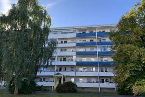 Kapitalanlage -  1,5-Zimmer im grünen Köpenick vermietet