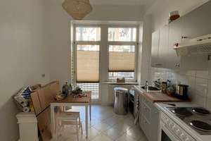 Gepflegte 2-Zimmer-Wohnung im 2. OG mit Balkon in Neckarstadt-Ost – Eichendorffstraße 41, 68167 Neckarstadt-Ost/Wohlgelegen, Mannheim – Vorschaubild 4