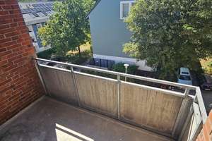 Sanierte 2,5-Zimmer Wohnung in ruhiger Lage von Gaarden – 24143 Gaarden-Ost, Kiel – Vorschaubild 7