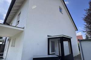 Attraktive, frisch renovierte Doppelhaushälfte in ruhiger Lage von Unterpfaffenhofen – Die vollständige Adresse der Immobilie erhältst du vom Anbieter., 82110 Germering – Vorschaubild 4