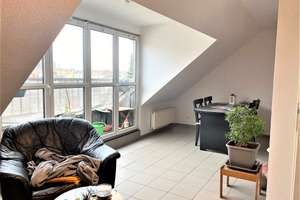 Gemütliche 2-Zimmerwohnung im beliebten Frankenberger Viertel zu verkaufen – Oranienstraße 28, 52066 Adalbertsteinweg, Aachen – Vorschaubild 3