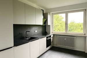 Hochwertig sanierte 2-Zimmer-Wohnung – Ideal für Eigennutzer & Kapitalanleger – Die vollständige Adresse der Immobilie erhältst du vom Anbieter., 80637 Dom Pedro, München – Vorschaubild 8