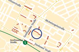 Einkommensgrenzen beachten… – Thomas-Mann-Str. 12, 10409 Prenzlauer Berg, Berlin – Vorschaubild 2