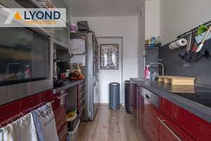 Helle 3,5-Zimmer-Etagenwohnung mit Balkon und Aufzug in gepflegtem Mehrfamilienhaus! – 45327 Katernberg, Essen – Vorschaubild 7