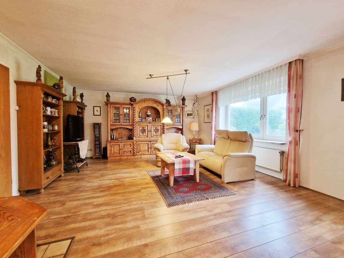 Immobilie in Norddeich - Naturnah wohnen – vielseitig nutzen: Wohnhaus mit separater Einliegerwohnung - Bild 10