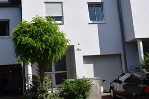 Reihenmittelhaus in gefragter Lage