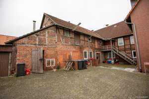 Wohnen und Arbeiten unter einem Dach in Groß Lafferde – Die vollständige Adresse der Immobilie erhältst du vom Anbieter., 31246 Lahstedt – Vorschaubild 34