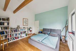 Provisionsfrei – Helles, familienfreundliches Haus mit schönem Garten – Die vollständige Adresse der Immobilie erhältst du vom Anbieter., 22559 Rissen, Hamburg – Vorschaubild 13
