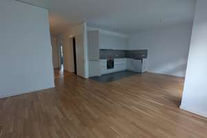 Moderne 3-Zimmer-Wohnung mit Terrasse und EBK in Hannover – Constantinstraße 40, 30177 List, Hannover – Vorschaubild 3