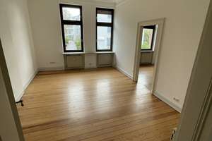 3,5-Zimmer Wohnung im 1. OG, frisch saniert in Saarbrücken – Großherzog-Friedrich-Straße 67, 66111 St. Johann, Saarbrücken – Vorschaubild 1